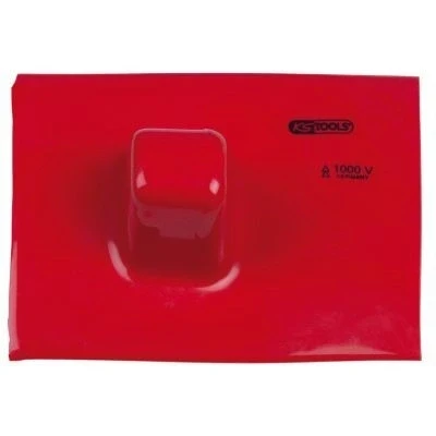 Afbeelding van KS Tools, Accessoires voor tangen, NH beschermkap met beschermende isolatie, 170 mm