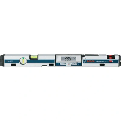 Image de BOSCH GIM 60 L goniomètre et niveau à bulle 0601076900