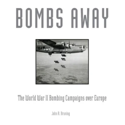 Afbeelding van Bombs Away!