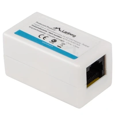 Afbeelding van UTP Category 6 Rigid Network Cable Lanberg AD RJ45 OU6