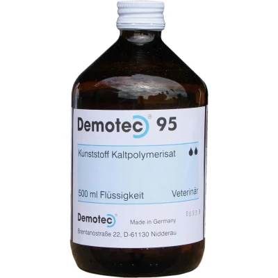 Afbeelding van Demotec 95 vloeistof