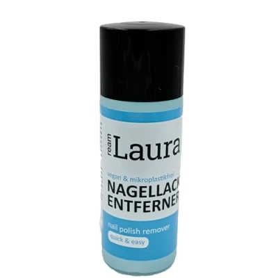 Afbeelding van ream Laura Parent Remover (met aceton, 100 ml)