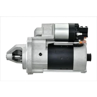 Afbeelding van HELLA 8EA 015 642 571 Startmotor 12 2,3 9