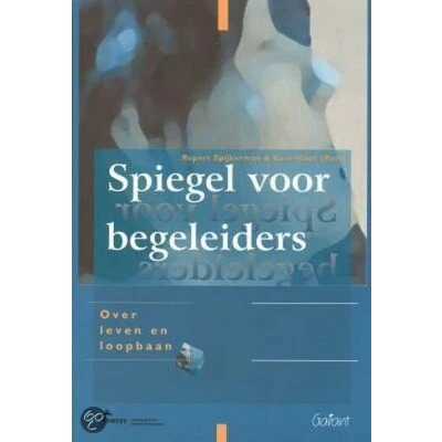 Afbeelding van Spiegel voor begeleiders