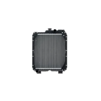Afbeelding van MAHLE ORIGINAL CR 101 000S Radiateur 445mm 453mm 54mm Koelribben gesoldeerd