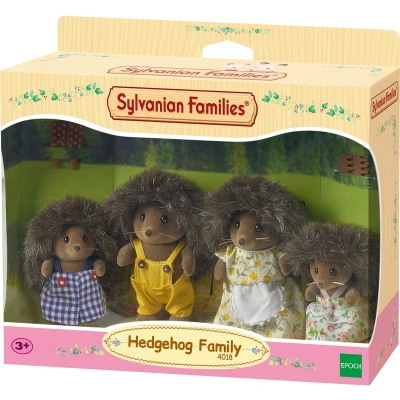 Afbeelding van Sylvanian Families 4018 Egel