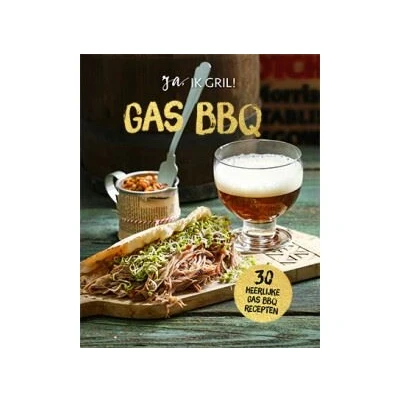 Image de Gas BBQ