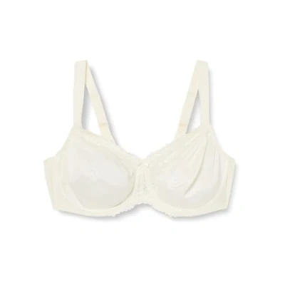 Afbeelding van Triumph Ladyform Soft W X BH Beugel 10166306 Chrysantheme C80/95