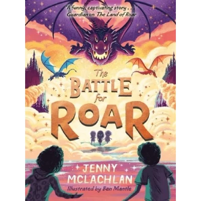 Image de BATTLE FOR ROAR