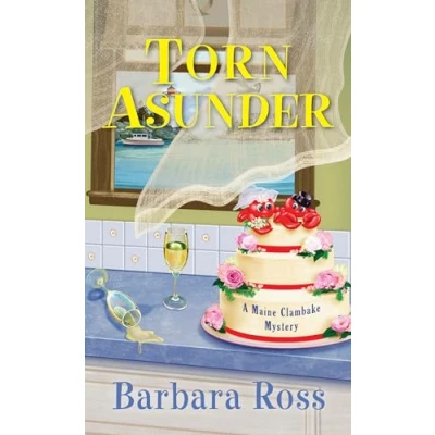Afbeelding van Torn Asunder