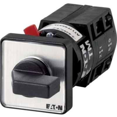 Afbeelding van Eaton TM 2 8311/EZ Wisselschakelaar 10 500 V 1 stuk(s)