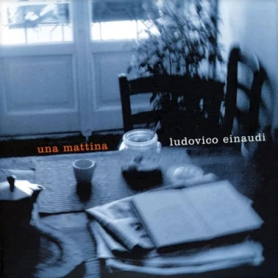 Afbeelding van Ludovico Einaudi Una Mattina (CD) (Reissue 2024)