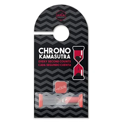 Afbeelding van Aria Play Chrono Kamasutra Es/pt/de/fr/it/en