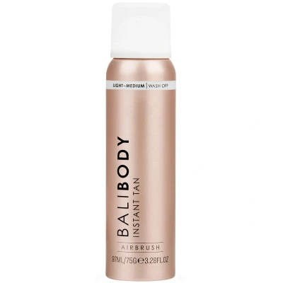 Afbeelding van Bali Body Instant Tan Light / Medium Zelfbruiner 75 Ml