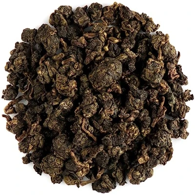 Afbeelding van Ginseng Oolong Thee Ren Shen Lan Gui Keizerlijke