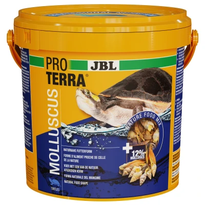 Afbeelding van Jbl Proterra Molluscus Voer 2.5 l