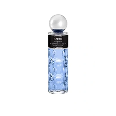 Image de Saphir Perfect Man Pour Homme Eau de Parfum 200 ml