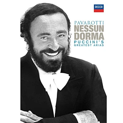 Afbeelding van Luciano Pavarotti Nessun Dorma, Puccini&#039;s Greatest Arias (CD)