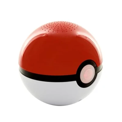 Image de Enceinte Pokeball sans fil