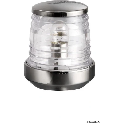 Afbeelding van Ankerlicht RVS groot (Bay15D), 12V, 85 mm, 106 mm