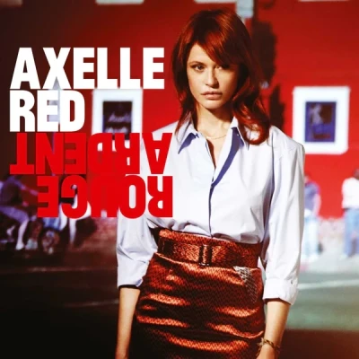 Afbeelding van Axelle Red Rouge Ardent