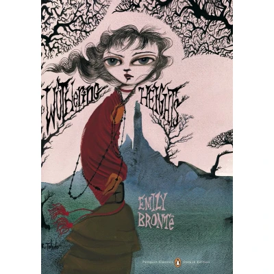 Afbeelding van Wuthering Heights