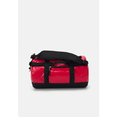 Afbeelding van The North Face BASE CAMP Duffel XS Unisex Reistas, Maat: One Size, Red/black