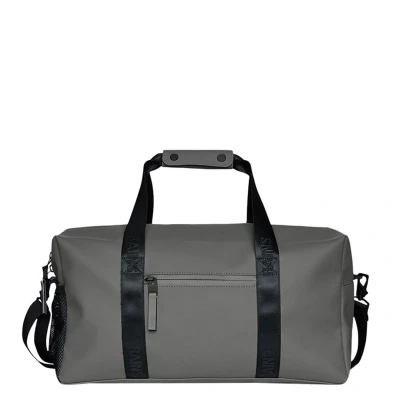 Afbeelding van Rains Trail Gym Bag W3 grey