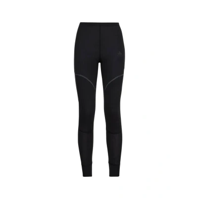 Afbeelding van ODLO Onderbroek, Dames, Maat: XS, Schwarz