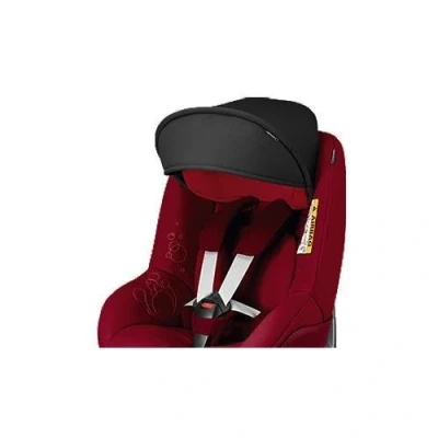 Image de Canopy Bébé Confort pour siège auto Noir