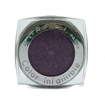 Afbeelding van L&#039;Oréal Color Infallible Oogschaduw 37 Metallic Lilac