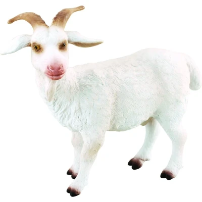 Afbeelding van Collecta Boerderijdieren: Bok 6,5 X