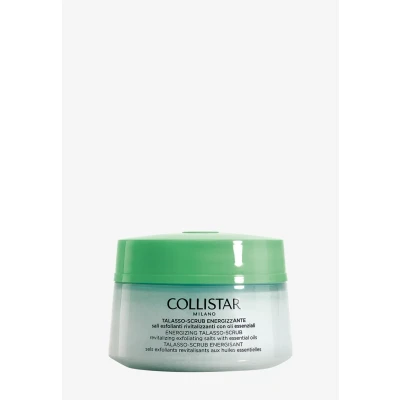 Afbeelding van Collistar Lichaam Energizing Talasso Scrub 300 gr