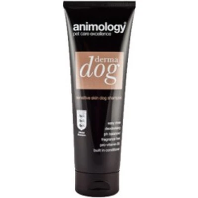Afbeelding van Animology Shampoo Derma Dog 250ml