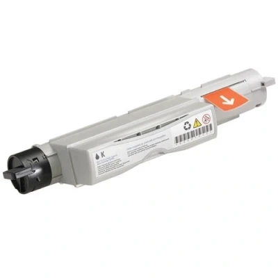 Image de Dell 593 10121 (GD898) toner haute capacité (d&#039;origine) noir