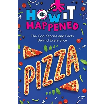 Afbeelding van How It Happened Happened! Pizza