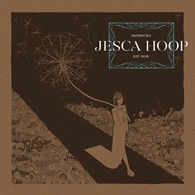 Afbeelding van Jesca Hoop Memories Are Now (CD)