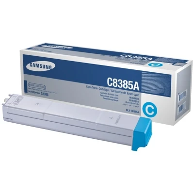 Image de HP SU579A toner cyan (d&#039;origine)