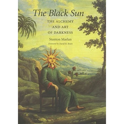 Afbeelding van Black Sun