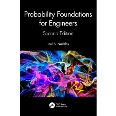 Afbeelding van Probability Foundations for Engineers