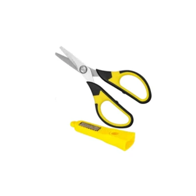 Afbeelding van Carp Zoom Multi Scissors 13cm Vischaar
