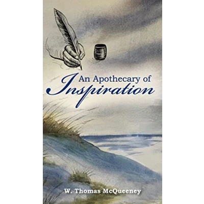 Afbeelding van An Apothecary of Inspiration