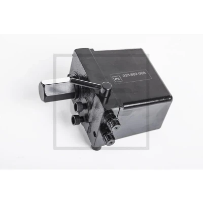 Afbeelding van PETERS ENNEPETAL 033.602 00A Kantelpomp, cabine