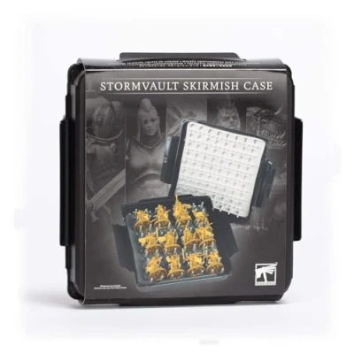 Afbeelding van Stormvault Skirmish Case