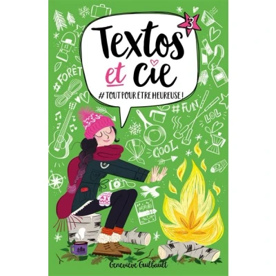 Image de Textos et Cie T03