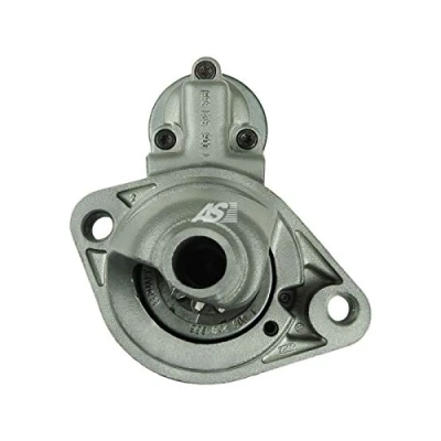 Afbeelding van AS PL S0176PR Startmotor 12 2,00 10 AUDI: A4 B7 Avant, B6 Saloon, VOLKSWAGEN: Passat B5 GP Saloon