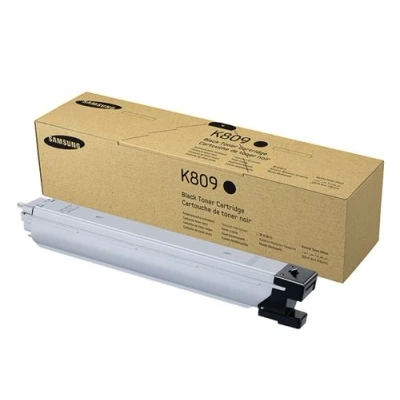 Afbeelding van Samsung CLT K809S Toner Zwart