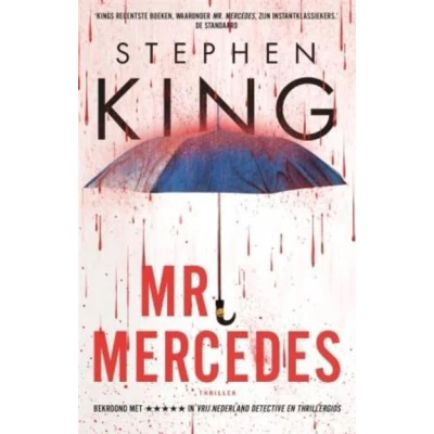 Image de Mr. Mercedes