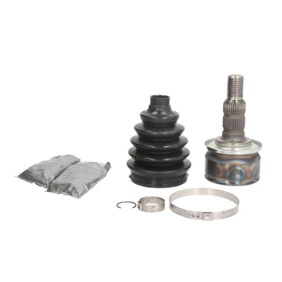 Afbeelding van SPIDAN 25666 Homokineet TPE (thermoplastische elastomeer) OPEL: Astra J GTC, Zafira C Tourer, Insignia A Hatchback