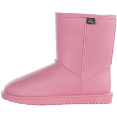 Afbeelding van HKM Davos Bottines d&#039;été Rose Pointure 35, rose, 18.5 EU